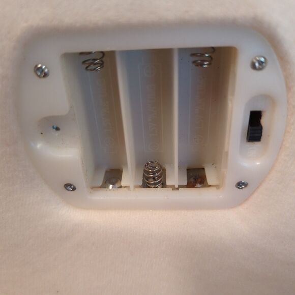 Hallmark Jingle Pals Snow What Fun Musical Plush Snowman Penguin Dog Sleigh Sled - Picture 5 of 6